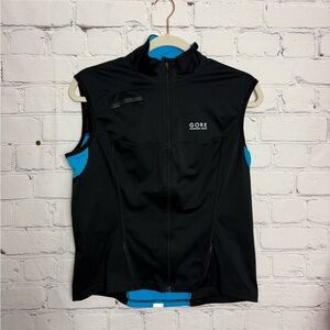 Men's GOREWEAR Everyday Vest, a partially windproof vest size L